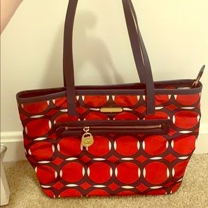 Michael Kors handbag